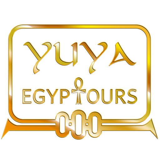 Yuya Egyptours Logo