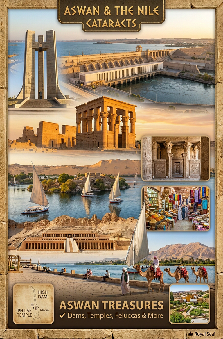 Aswan