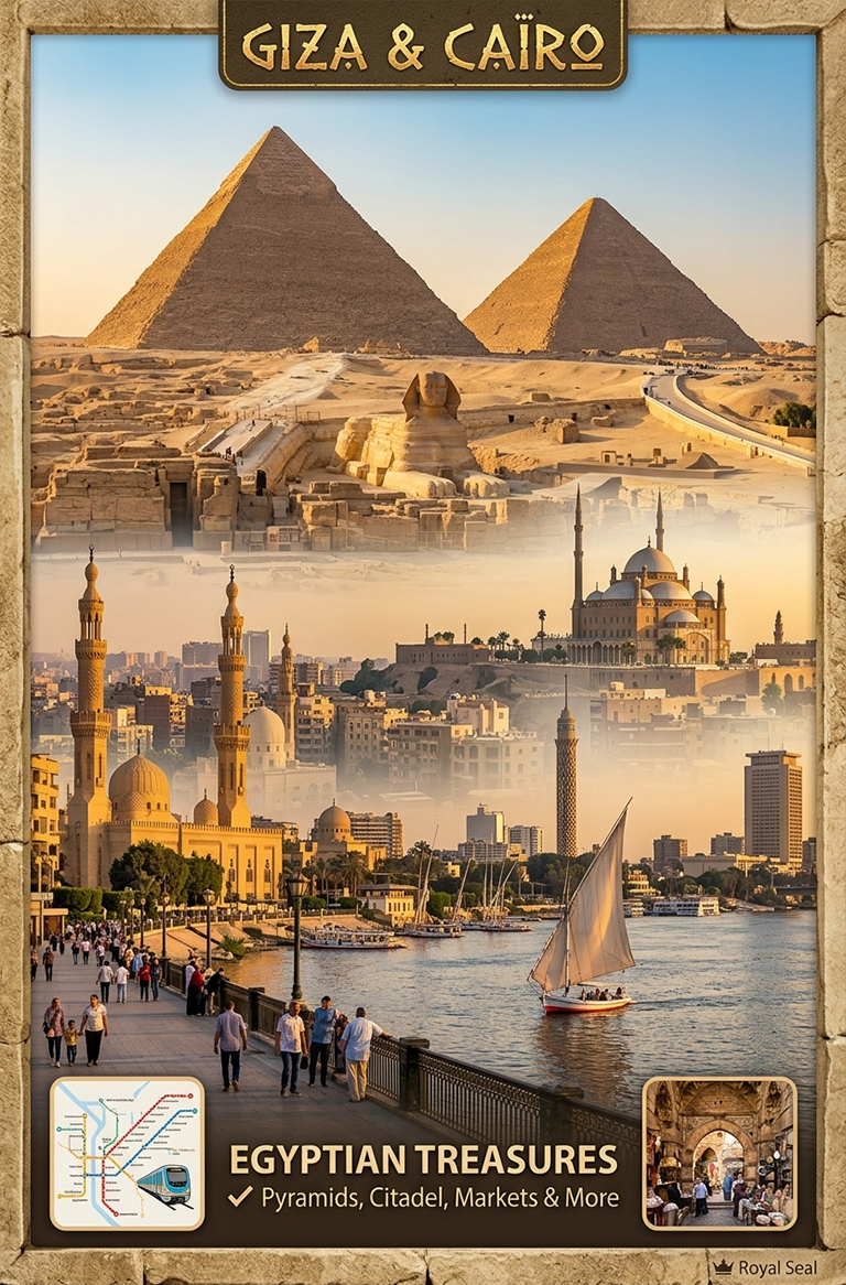 Cairo