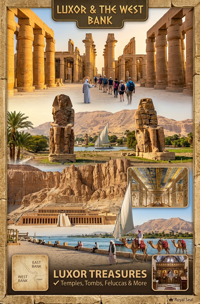Luxor