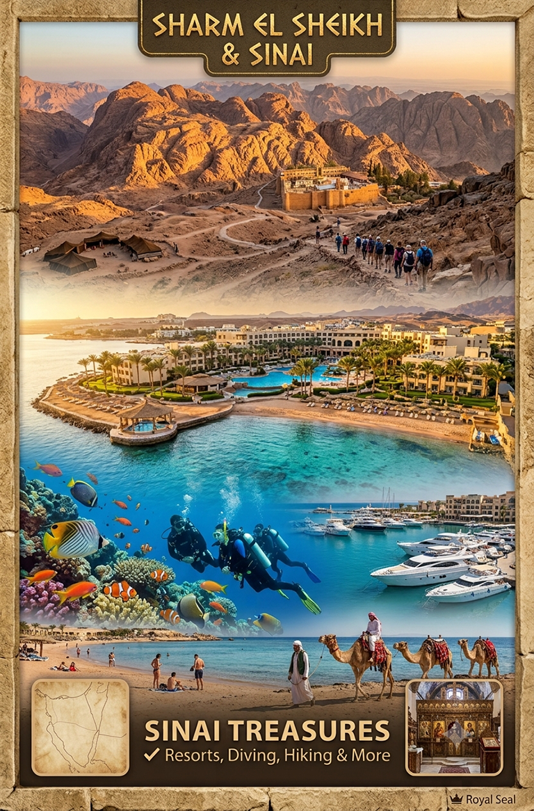 Sharm El Sheikh
