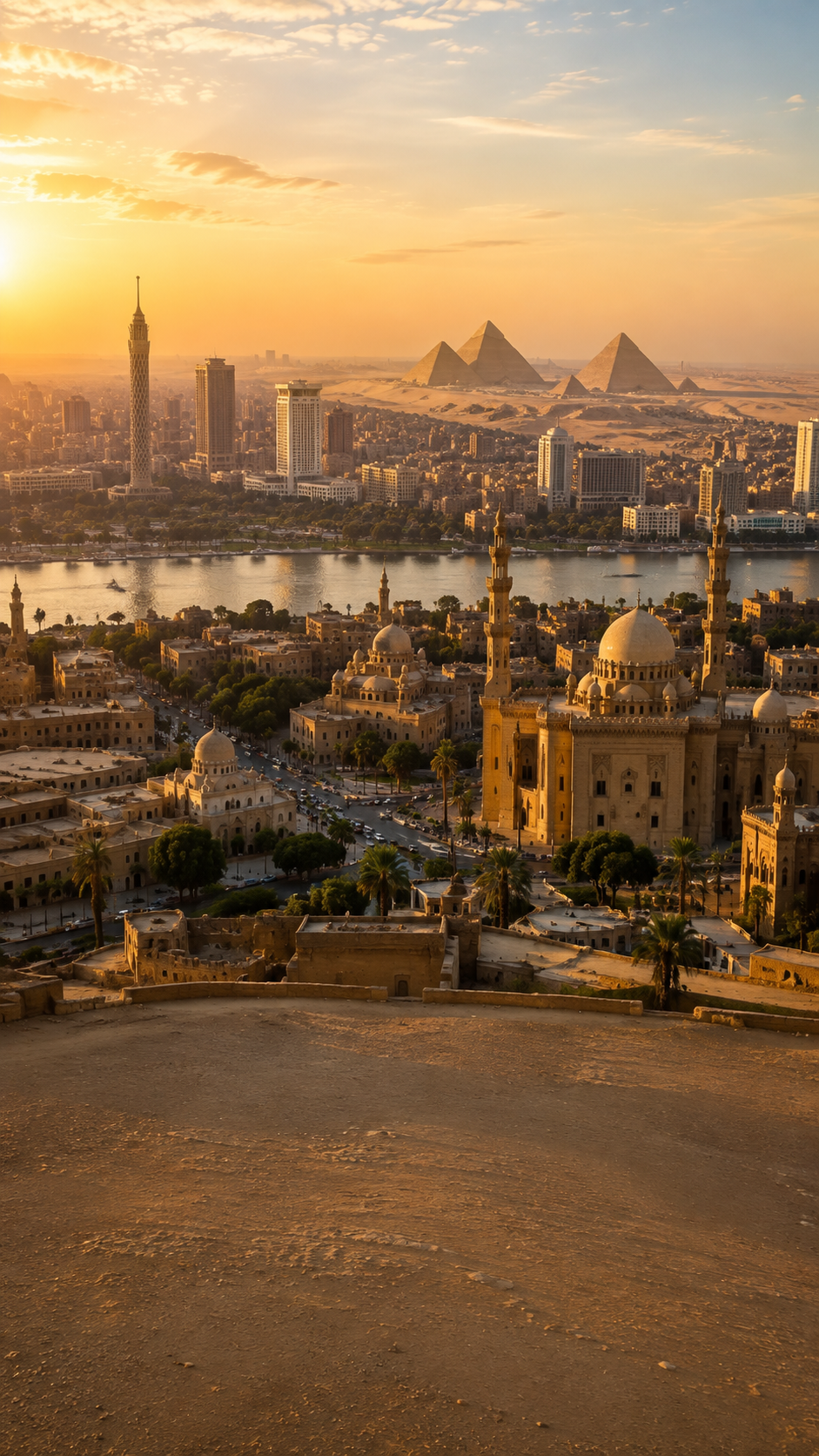 3-Day Egypt Discovery